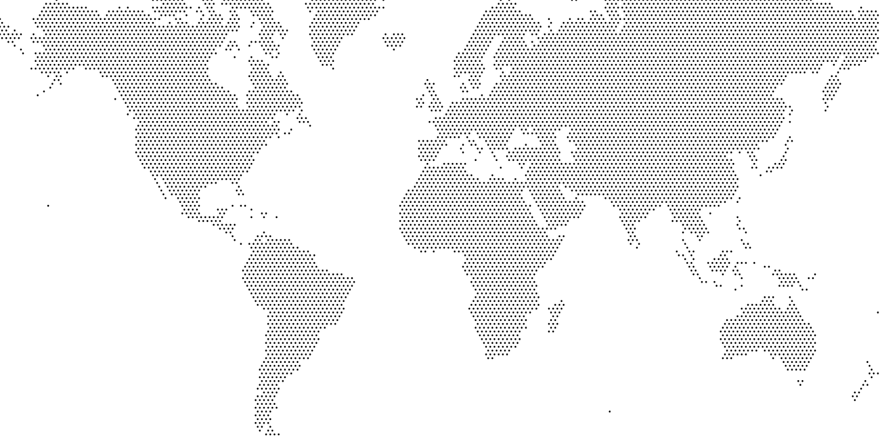 world map